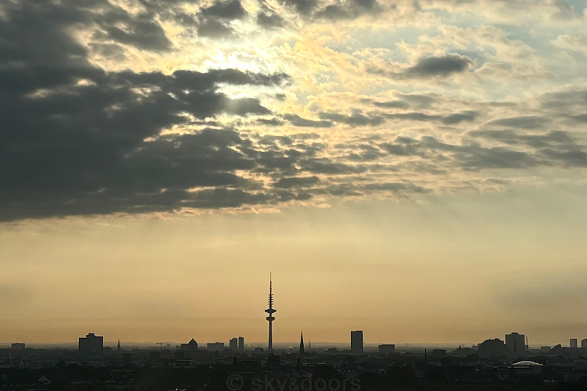 Blog Großstadt-Lemminge: Das Krankenhaus-Grauen